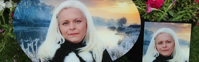 Медальоны триплекс