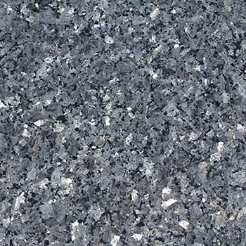 Гранит Blue Pearl