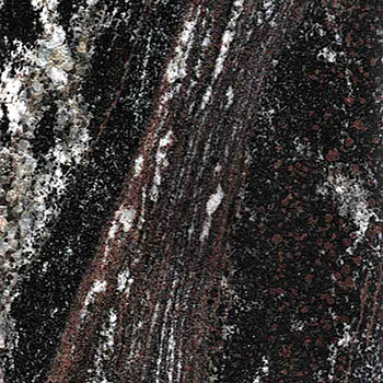 Гранит Гранатовый Амфиболит