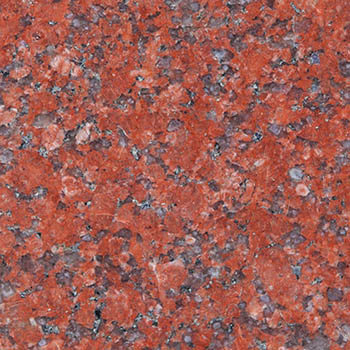 Гранит Imperial Red